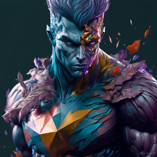 AI Image by undefined