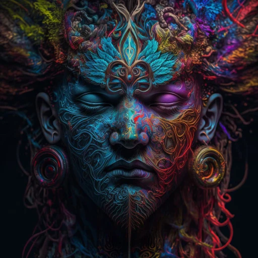 AI Image by undefined