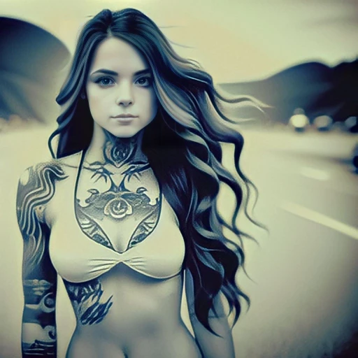 AI Image by undefined