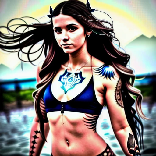 AI Image by undefined