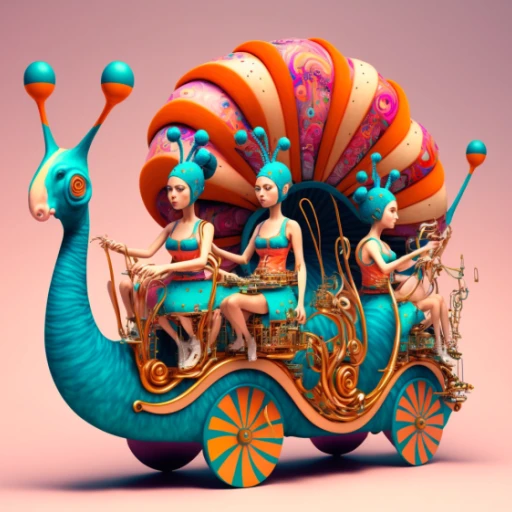 AI Image by undefined