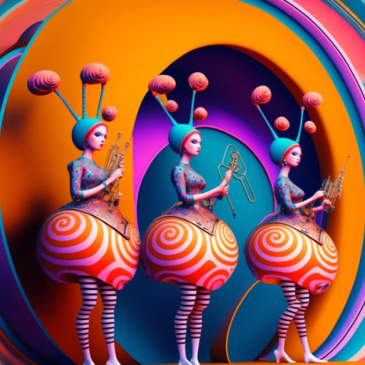 AI Image by undefined