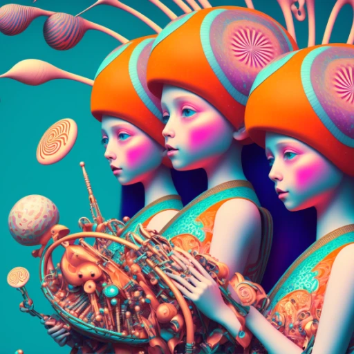 AI Image by undefined
