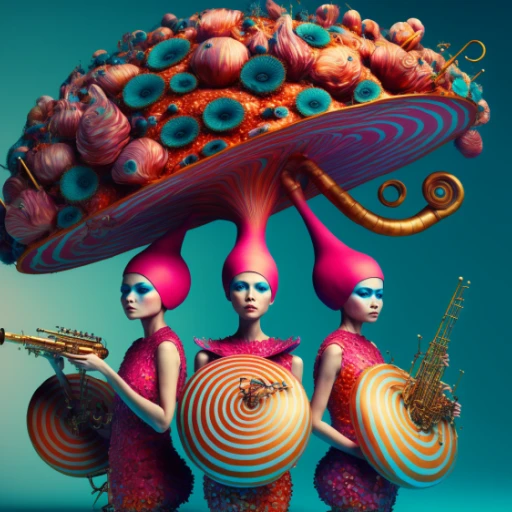 AI Image by undefined