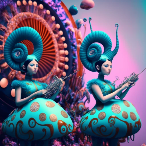 AI Image by undefined