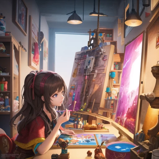 AI Image by undefined