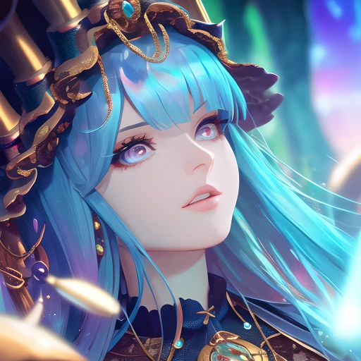 AI Image by undefined