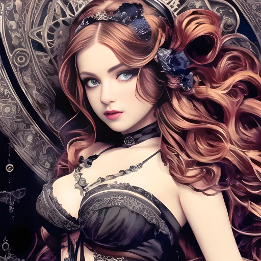 AI Image by undefined