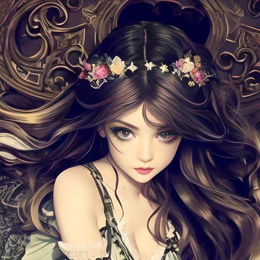 AI Image by undefined