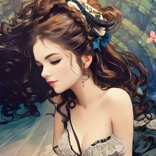 AI Image by undefined