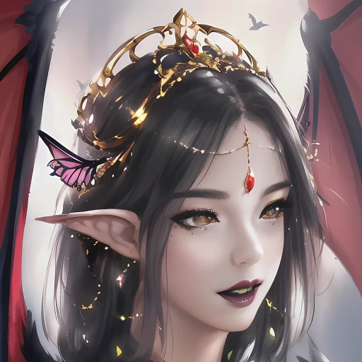 A Succubus
