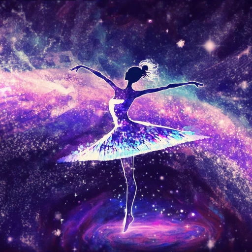 Dancing 2