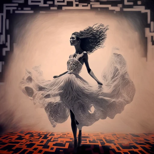 Dancing 3