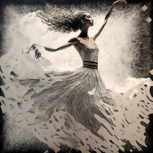 Dancing 4