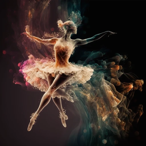 Dancing 5