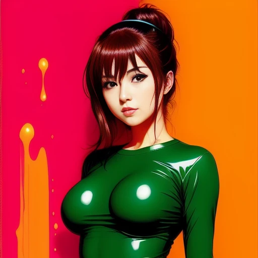 AI Image by undefined