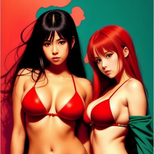 AI Image by undefined