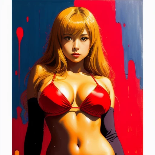 AI Image by undefined