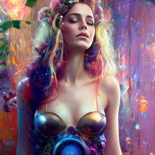 AI Image by undefined