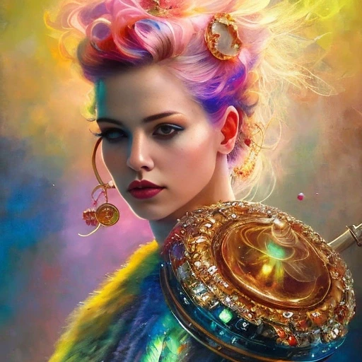 AI Image by undefined