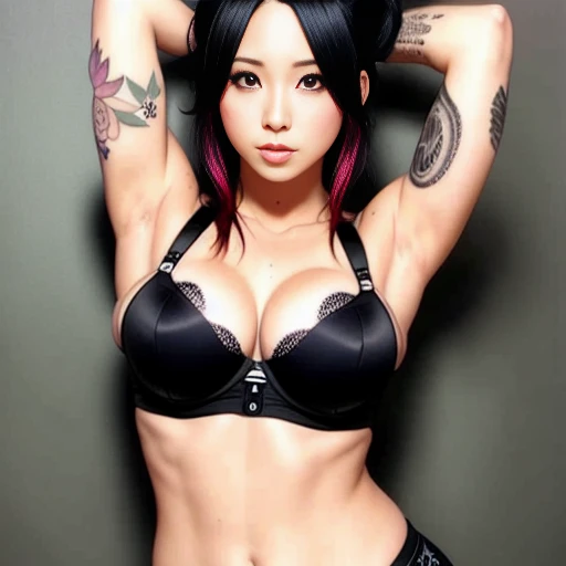 AI Image by undefined