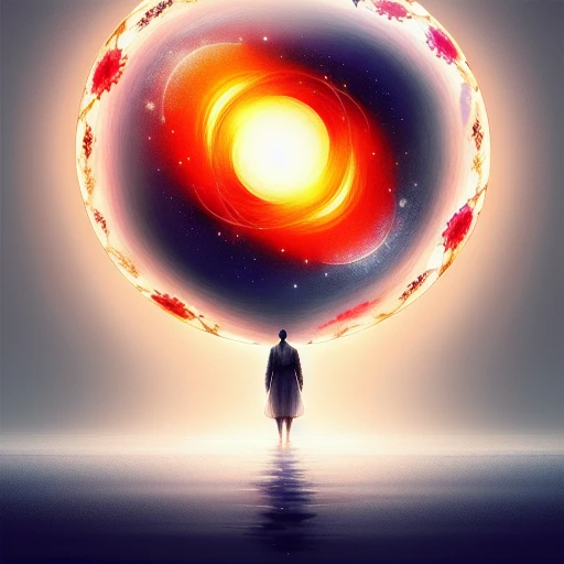 AI Image by undefined