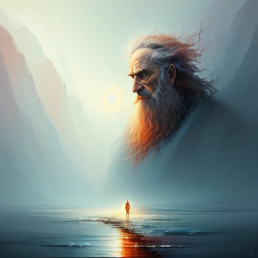 AI Image by undefined