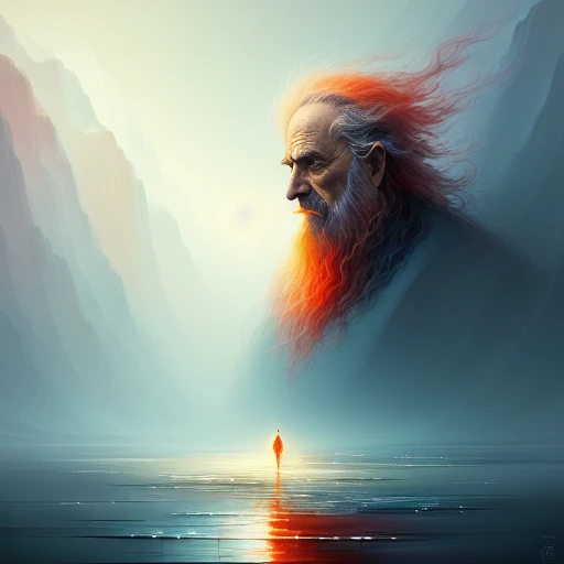 AI Image by undefined