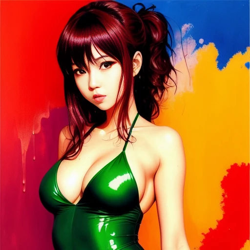AI Image by undefined