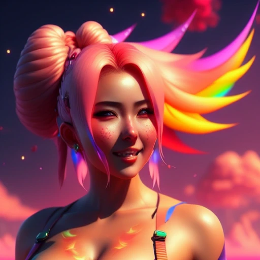 AI Image by undefined