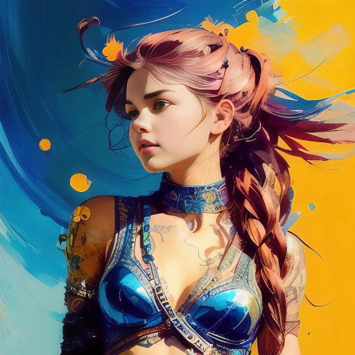 AI Image by undefined