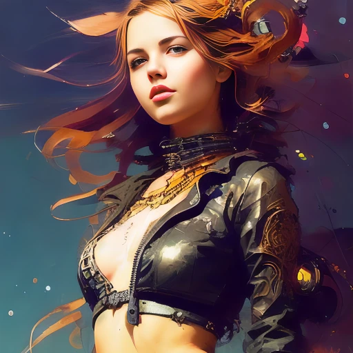 AI Image by undefined