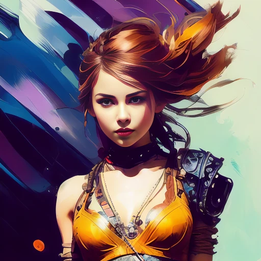 AI Image by undefined