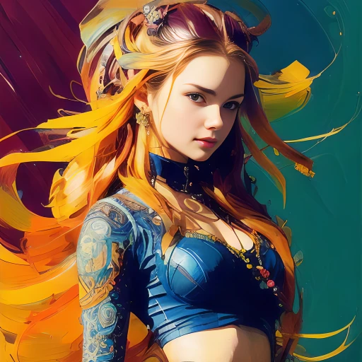 AI Image by undefined