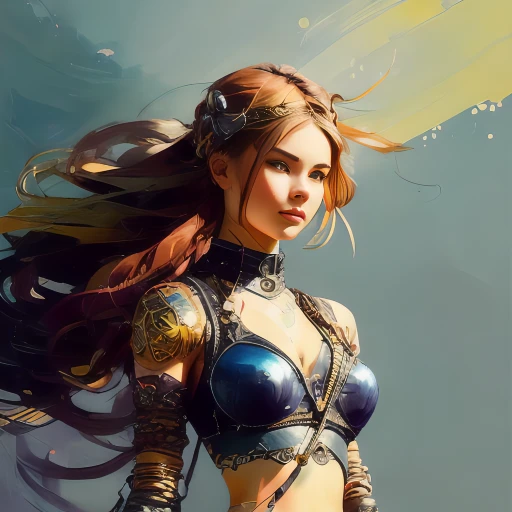 AI Image by undefined