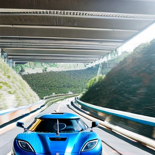 Koenigsegg