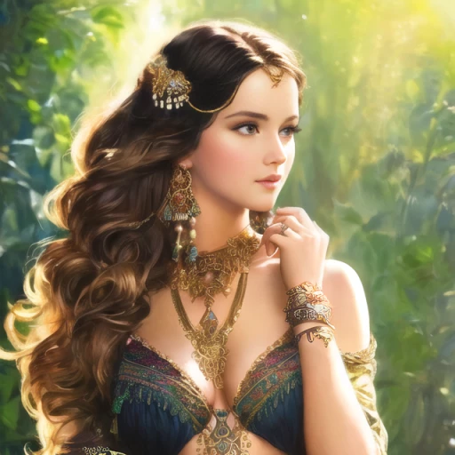 AI Image by undefined
