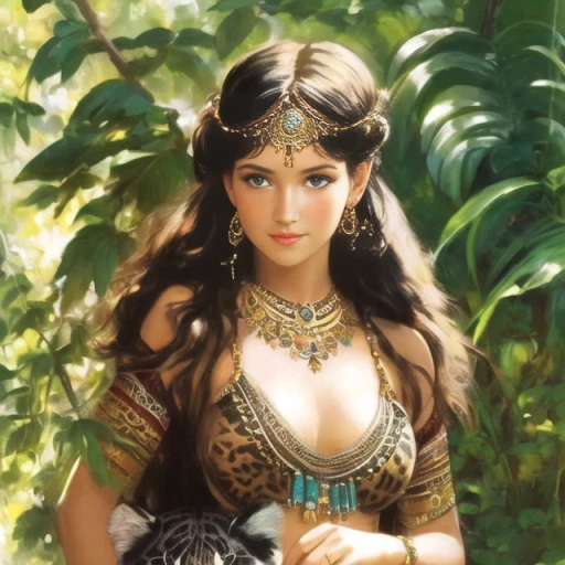 AI Image by undefined