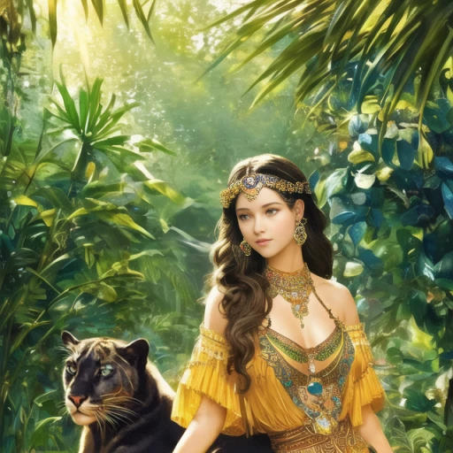 AI Image by undefined