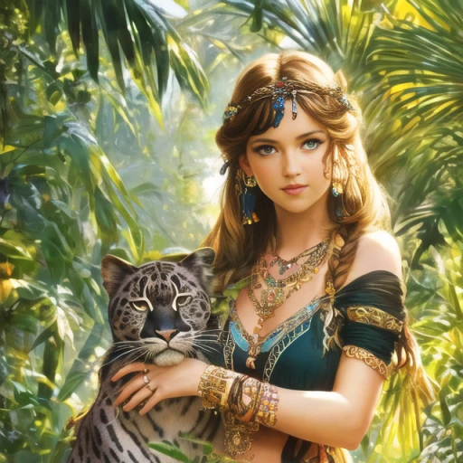AI Image by undefined