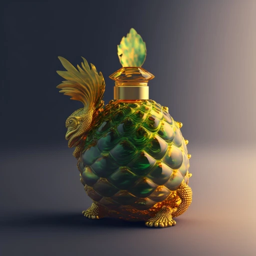 AI Image by undefined