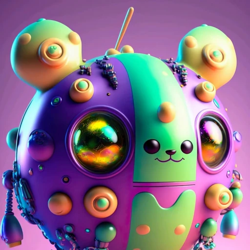 AI Image by undefined
