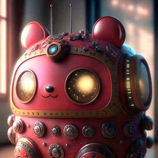 AI Image by undefined