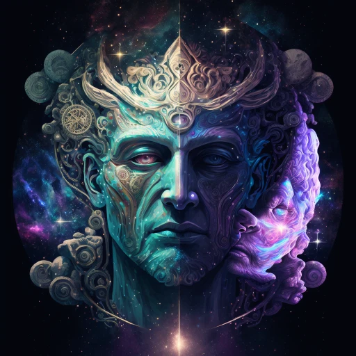AI Image by undefined