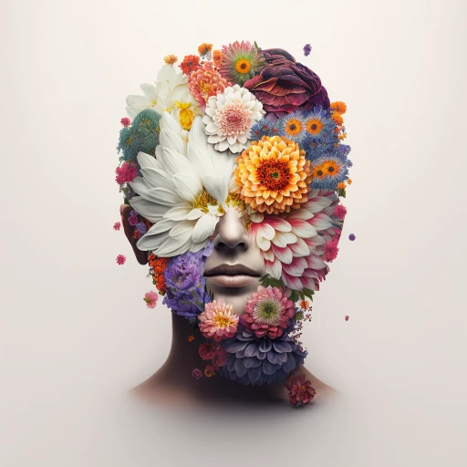 Flower Power II