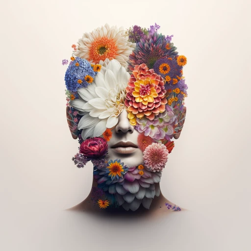 Flower Power III