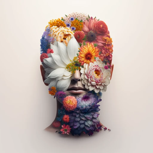 Flower Power IV