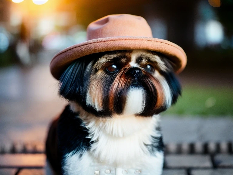 Don Shihtzu