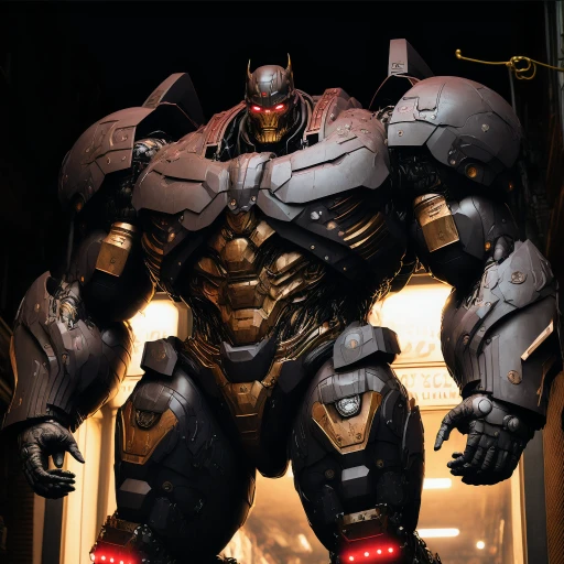 AI Image by undefined
