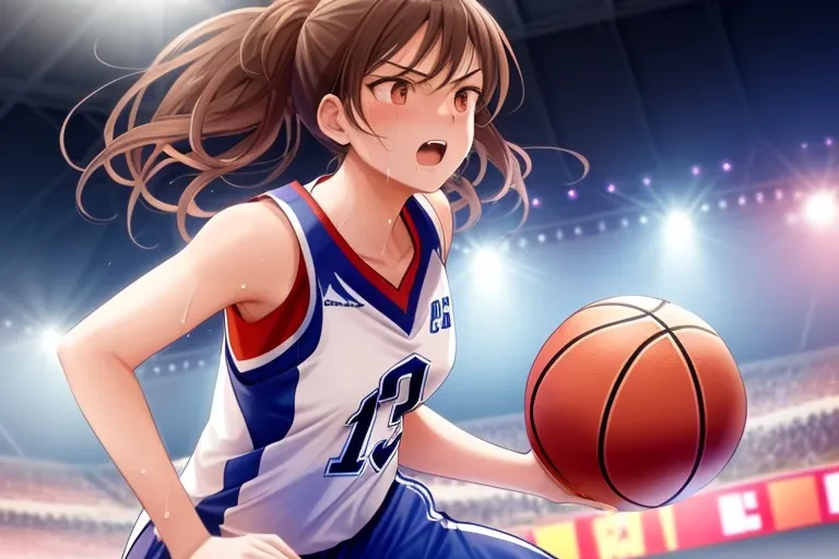 Kuroko's Basketball (seasons 1 and 2) – Review – Visions From The Dark Side
